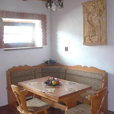 Sklipek Na Vetraku Villa Cejkovice  Exterior photo