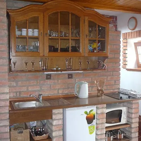 Sklipek Na Vetraku Villa Cejkovice  Exterior photo