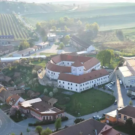 Sklipek Na Vetraku Villa Cejkovice  Exterior photo