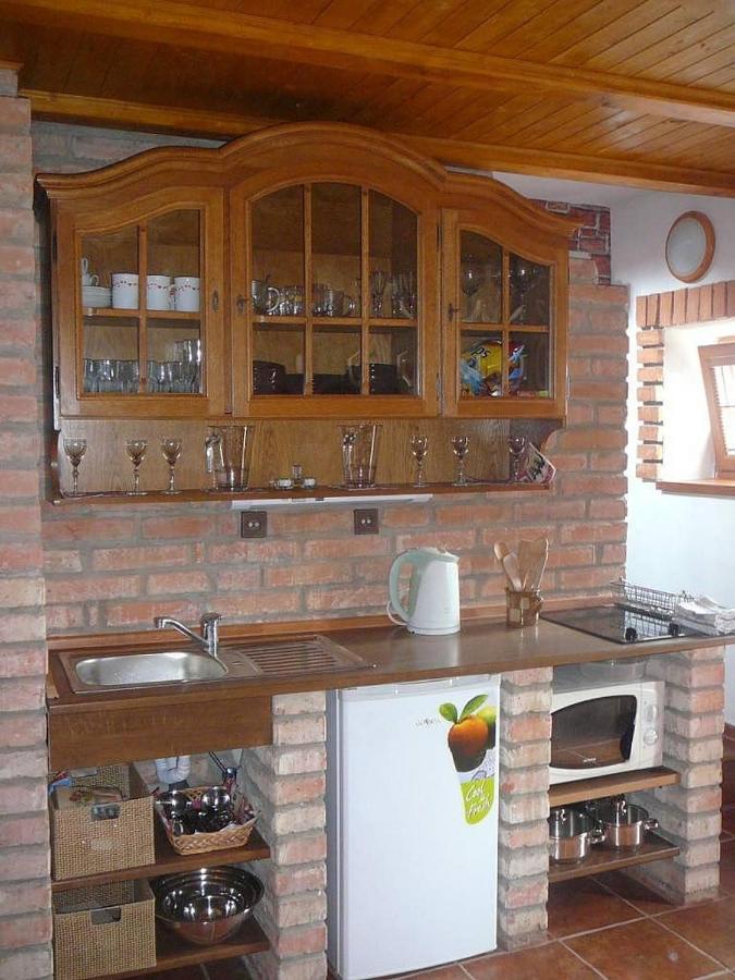 Вилла Sklipek Na Vetraku *