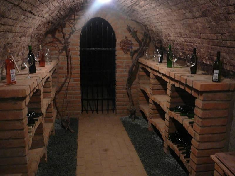 Villa Sklipek Na Vetraku *