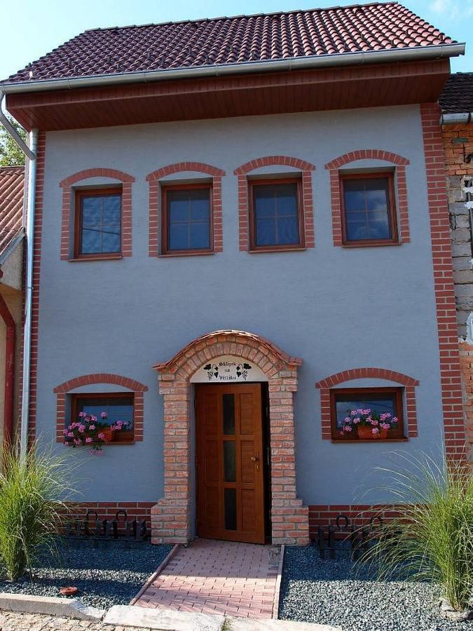Sklipek Na Vetraku