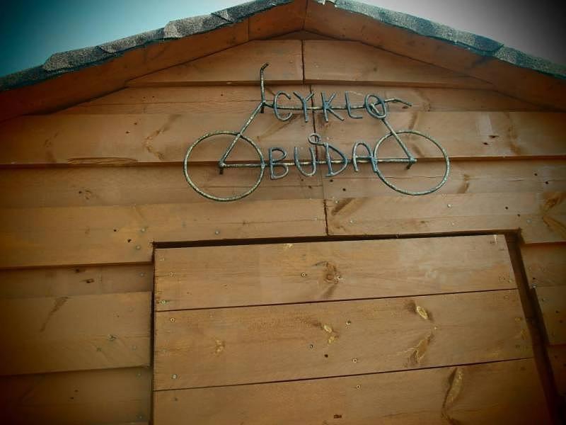 Sklipek Na Vetraku Вилла