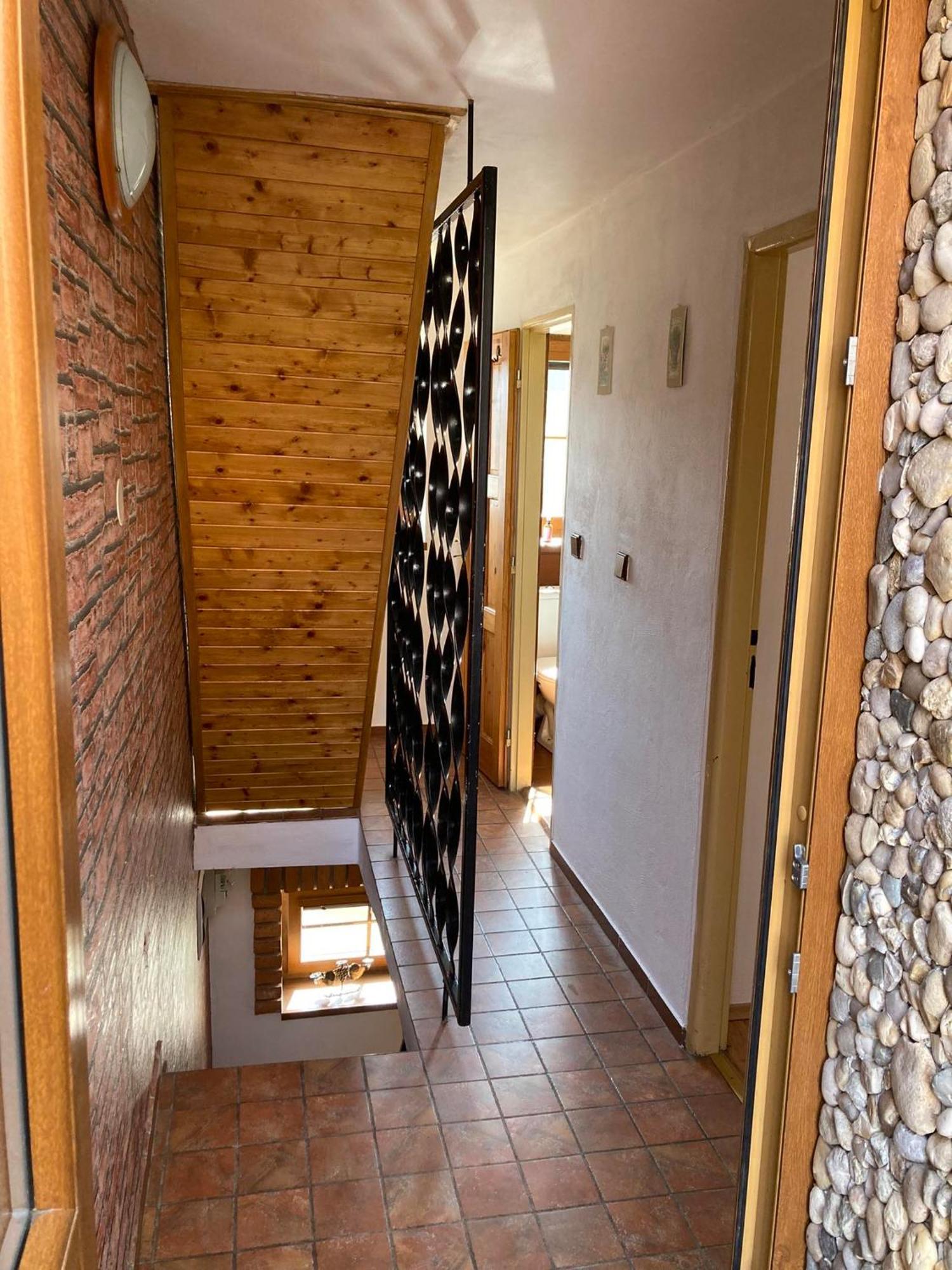 Sklipek Na Vetraku Villa
